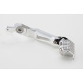 AELLA Rear Brake Lever for BMW R 1300 GS - High Toe Peg Adjustable AELLA Rear Brake Lever for BMW R 1300 GS - High Toe Peg Adjustable